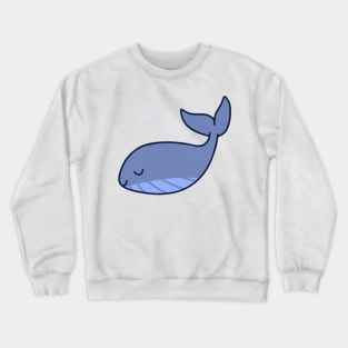 Whale Whale Whale... Crewneck Sweatshirt